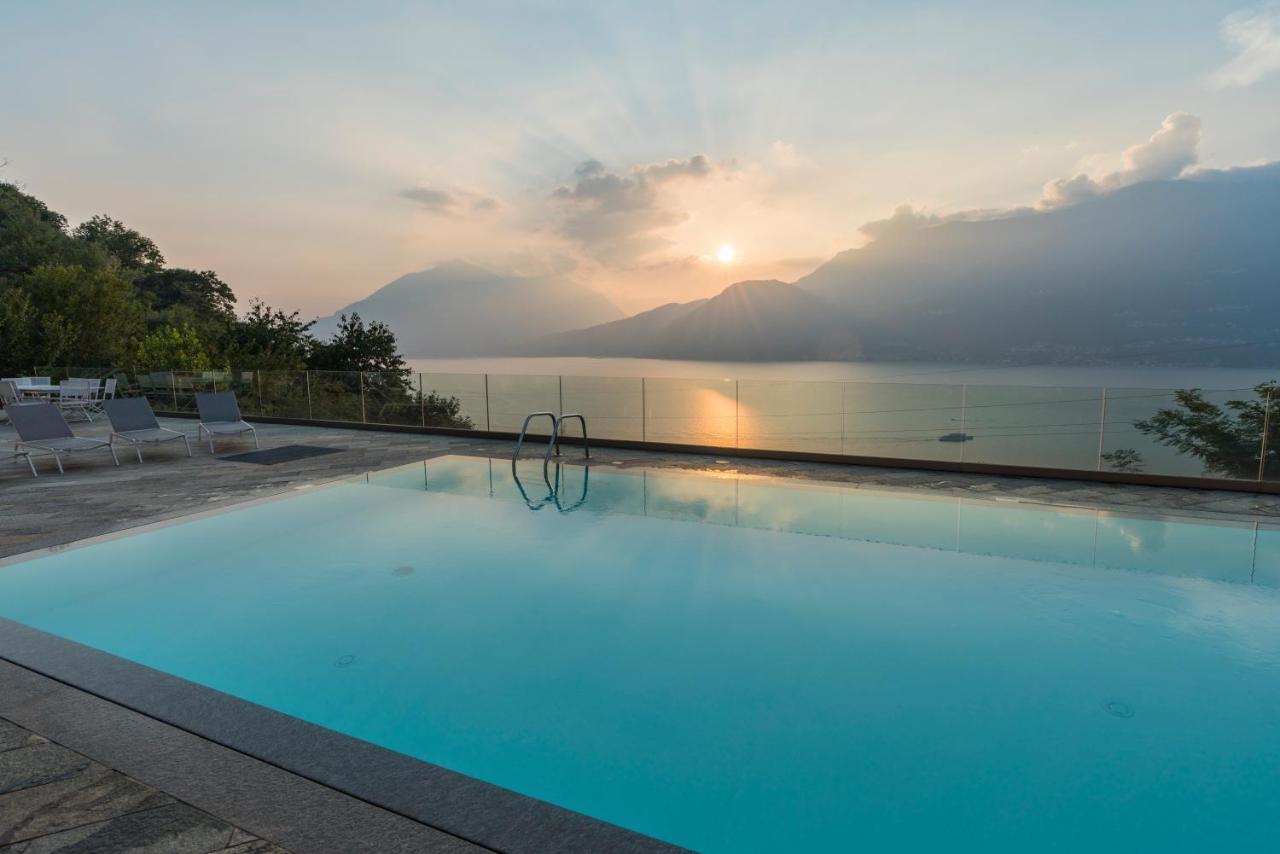 Lavanda House - Breathtaking View - Bellano Exterior photo