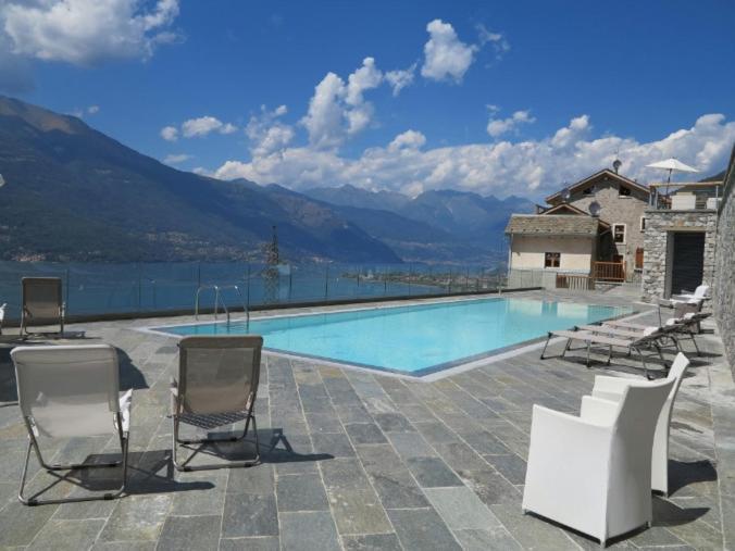 Lavanda House - Breathtaking View - Bellano Exterior photo